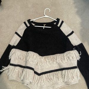 Free People sweater